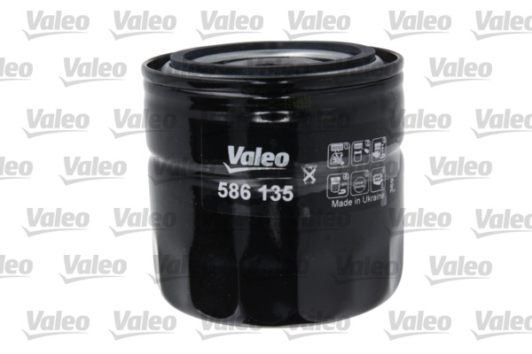 Ölfilter - 586135 VALEO